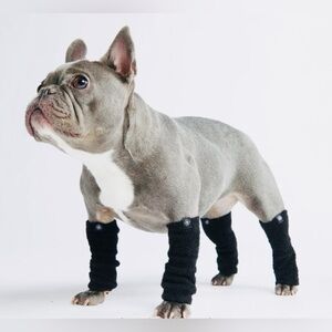 Spark Paws Leg Warmers